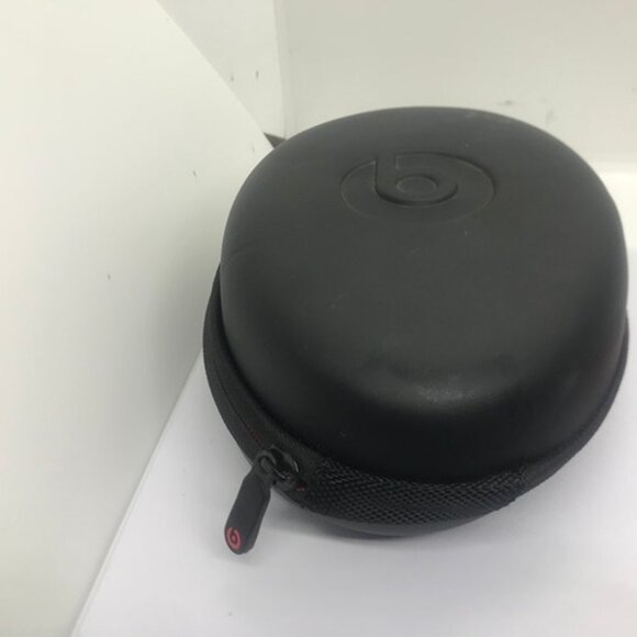 Beats Studio Wired U.S. Headphones - Exclusive Military Model B0500 BUNDLE LOT - Picture 3 of 8